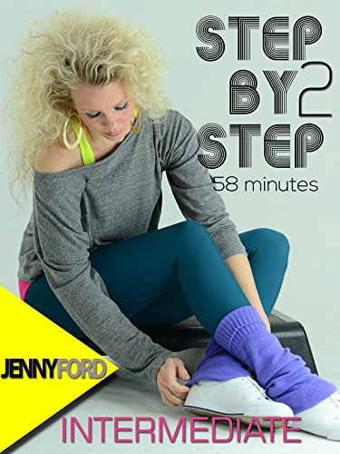 Step by Step 2: Jenny Ford [OV]