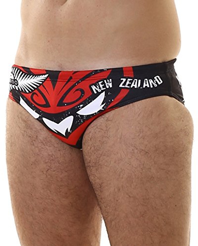Turbo New Zealand Slip