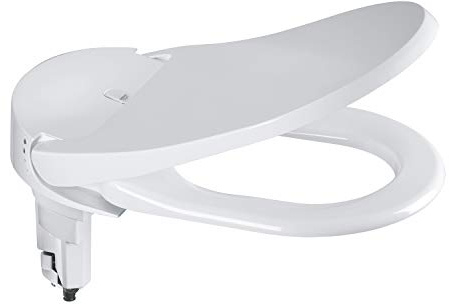 GROHE Sensia Arena - Technikeinheit (Hochdruck über 1,0 bar, Kratzfest und leicht zu reinigen, Strapazierfähiges Material, Einfache Installation und Wartung), Alpinweiß, 14919000