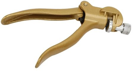 Jonlaki Saw Set Tool, Saw Set Pliers, Woodworking Hand Sharpening Tool, Essential Collection Addition, Specialty for Woodworking Blades