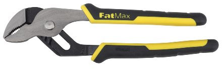 Stanley 84-522 FatMax 8-Inch Groove Joint Pliers
