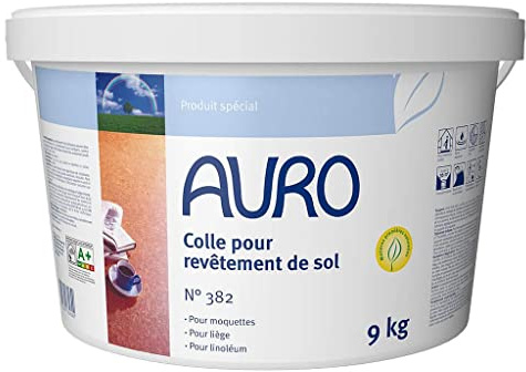 Auro Bodenbelagskleber