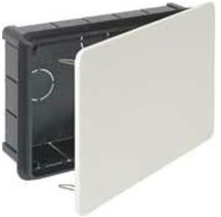 Scatola da incasso 200 x 130 x 60 mm artigli
