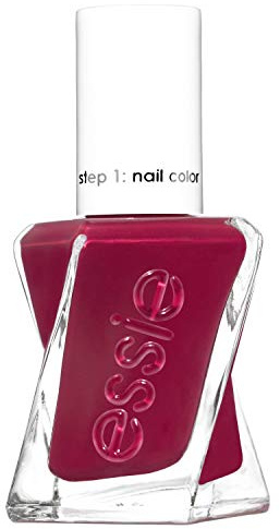 Essie Couture - Drop the Gown, 1er Pack (1 x 14 ml)