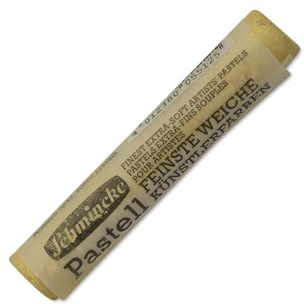 Schmincke Soft Pastel Gold Tint D