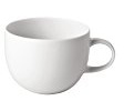 Rosenthal Zauberflöte Weiß Espresso-/Mokka-Obertasse