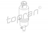 Topran Scheiben-Waschwasserpumpe passend für 100 80 A4 A6 | 103 773