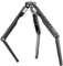 Leofoto - Pocket Mini Tripod - Ideal for a Travel Photographer - Load capacity of 3kg - Extendable Feet - Min. Height of 3,5 cm to a Max. Height of 18,5 cm - MT-03