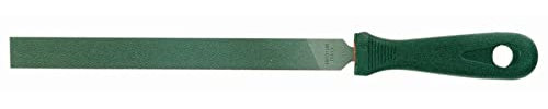 1PEZZO LIMA PIATTA TAGLIO BASTARDO GR.10 CON MANICO BL