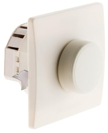 Zenitech - Variateur LED 5/100W - incandescente/halogène - Diwone Zenitech