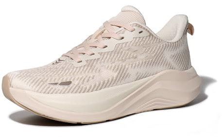 Hawkwell Zapatillas Deportivas Transpirables Cloud Zero Active Cushion para Mujer, para Caminar, a la Moda, para Gimnasio, para el Trabajo médico