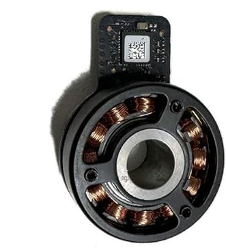 ZCDYGHU pour Well pour Mavic 3 Pro Gimbal Yaw Motor pour 3Pro Pitch Roll Testé pour(Yaw Motor)