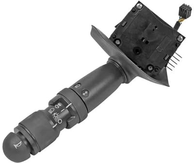 mazo de cables de volante Para Iveco Daily III 2000-2012 OE:42568501 Columna De Interruptor De Palanca De Intermitentes Izquierdo Del Vehículo LHD
