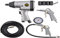 Air Impact Wrench Air Kit 8 Piece