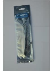 CoolBox coo-tgh6 W-2 X 2 – Thermal Paste H88