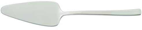 Arcos Pala para Servir Pastel - Acero Inoxidable 18/10, Monoblock de 249 mm - Ideal para Repostería y Postres - Serie Capri