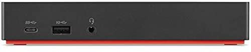 LENOVO ThinkPad USB-C Dock Gen2 (DK)