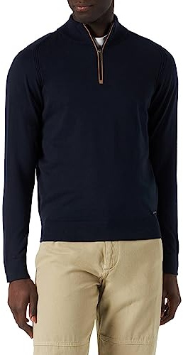 bugatti Troyer Men, Marine, 3XL