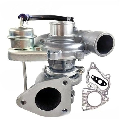 CT16 Turbine Turbo Turbolader Kompatibel for TOYOTA Hilux/Vigo/Hiace D4D 2KD 2KD-FTV 2,5 LD 1720130070 17201-30070