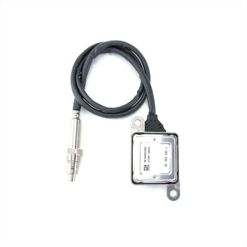 Stickoxidsensor Kompatibel Mit Für E90 E91 E92 E93 Automobil-NOX-Stickstoffoxid-Sensor OEM 5WK96621F 5WK9 6621F 75823260