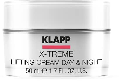 KLAPP Cosmetics - X TREME Lifting Cream Day & Night (50 ml)