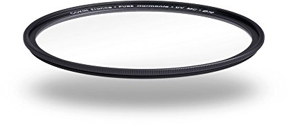 Cokin CO-PHUV82 Filtre Noir