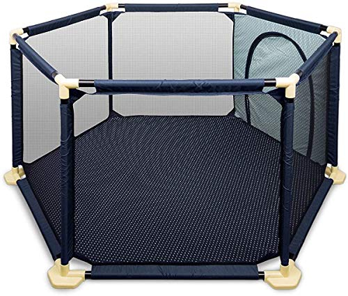 Star Ibaby Oxford Cloth Laufstall, ultraleicht