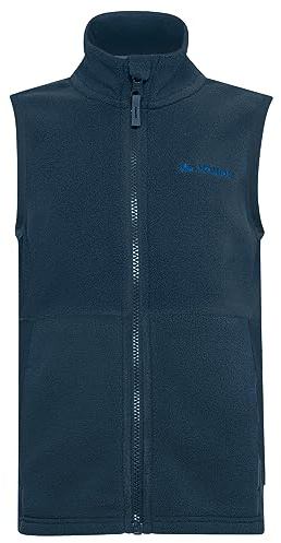 VAUDE Unisex barn barn Pulex väst Ii jacka