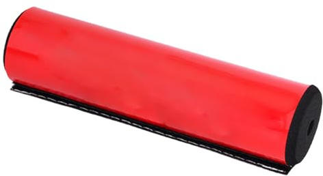 Lenkerpolster - Motorrad Lenkerpolster Lenkerpolster Crossbar Lenkerschutz Pads | Motorradlenker-Schaumpolsterpolster | Universeller Dirt-Bike-Lenkerpolster | Präzise Passform Für Lenker Zum Mitnehmen