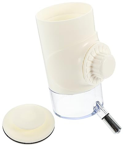 SUPVOX Distributeur Deau Automatique Suspendu pour Chat Et Chien Bouteille Deau pour Animaux De Compagnie De 500 ML Boisson Confortable
