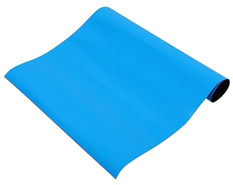 Happyyami 1blatt Selbstklebendes Aquarium Hintergrundbild Für Fischkästen Hochauflösende Unterwasserlandschaft Dekoration Wiederverwendbar Und Einfach Anzubringen