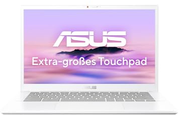 ASUS Chromebook Plus CX34 CX3402CVA-MW0348, 14 FHD, Core i3-1315U, 8 GB, 256 GB UFS, ChromeOS (90NX07P1-M00C80) (4711387811610)