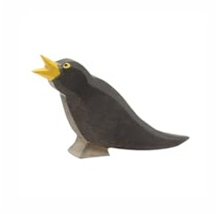 Ostheimer 16801 - Amsel