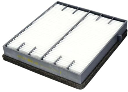 MAHLE LA 98 Filter, Innenraumluft für Mercedes-Benz M-class (W163) u.a. | Kompatibel mit: MERCEDES-BENZ M-CLASS