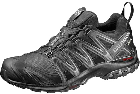 Salomon Men's XA PRO 3D Gore-TEX