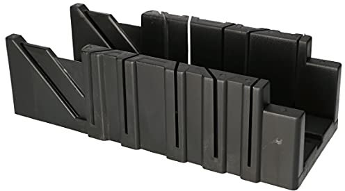 KOTARBAU® Schneidlade 22,5° 45° 90° aus Kunststoff 3,5