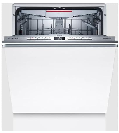 Bosch SMV4ECX26E - Série 4 - Lave-vaisselle tout intégrable - 60cm - 13 couverts - 44 dB - Home Connect