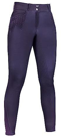 HKM Unisex Lavender Bay Kapuzenpullover