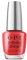 OPI Infinite Shine Nail Polish - Cajun Shrimp™ - Gel Like & Long Lasting Coral Nail Polish - with Pre-Cured Gel Technology & OPI Pro-Wide Brush (15ml)