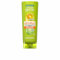 Garnier Fructis Acondicionador Liso y Brillo, 250 ml