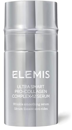 Elemis Ultra Smart Pro-Collagen Complex 12 Serum, 30 ml