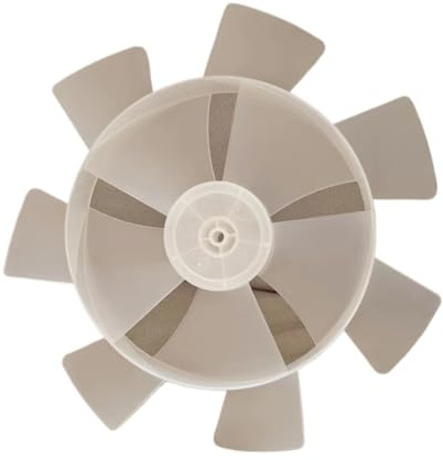YCZYGBM Accessoire de Lame de Ventilateur pour Xia/omi BPLDS05DM, onduleur CC, pièces de Ventilateur de Sol à Circulation, 1 pièce