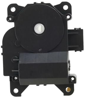 ZHINUAN HVAC-Heizungs-Luftmischungs-Türantrieb, passend for Mazda, CX-9 2012–2015 L20661A70 604456 604–456 Stellantrieb für Kfz-Heizung