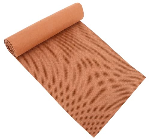 Toddmomy Non- Outdoor Carpet Mat for Stairs Walkways Antislip Particles for Safe Walks Porches and Patios