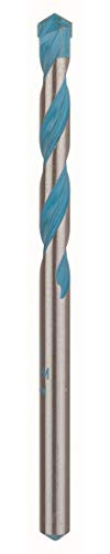 Bosch Professional CYL-9 Construction Multi-Purpose Drill Bit (Stone, Wood, Ø 6.5 mm, Accessories Rotary Drills)