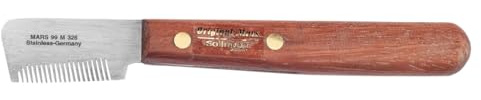 EHASO Mars-Trimmmesser 99M326, englisches Modell fein