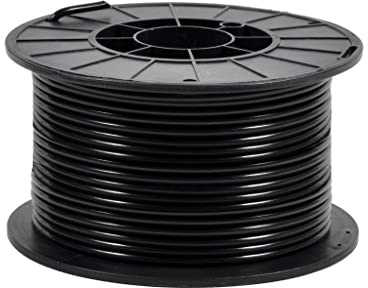 Erd- und Zuleitungskabel ø 1,6mm-50m Haspel