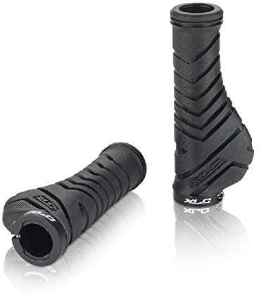 XLC Fahrradgriff Ergonomic GR-S30