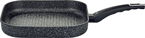 ELO Pfanne Erwachsene-Unisex Schwarz