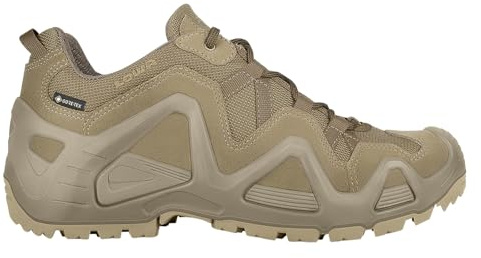 Lowa - Chaussures Zephyr GTX (Gore-Tex) MID TF - LOWA - Beige Coyote OP